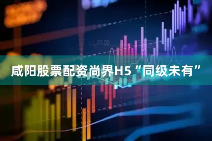 咸阳股票配资尚界H5“同级未有”
